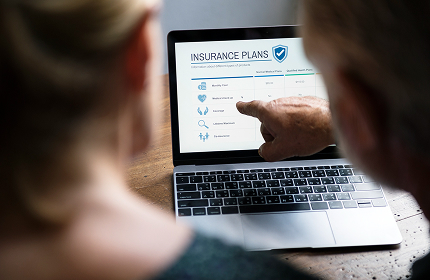 Claim Submission & Insurance